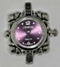 Watch Face ( 1 x 1 in.) # C 8 - Click Image to Close